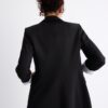 Slim Fit-kavajer Slim Fit-kavajer