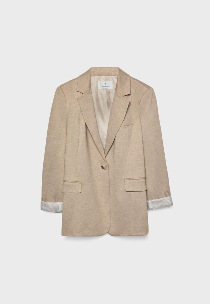 Slim Fit-kavajer
