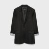 Slim Fit-kavajer Slim Fit-kavajer