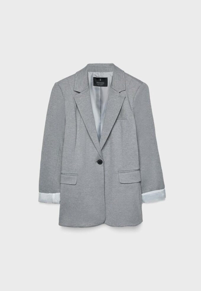 Slim Fit-kavajer