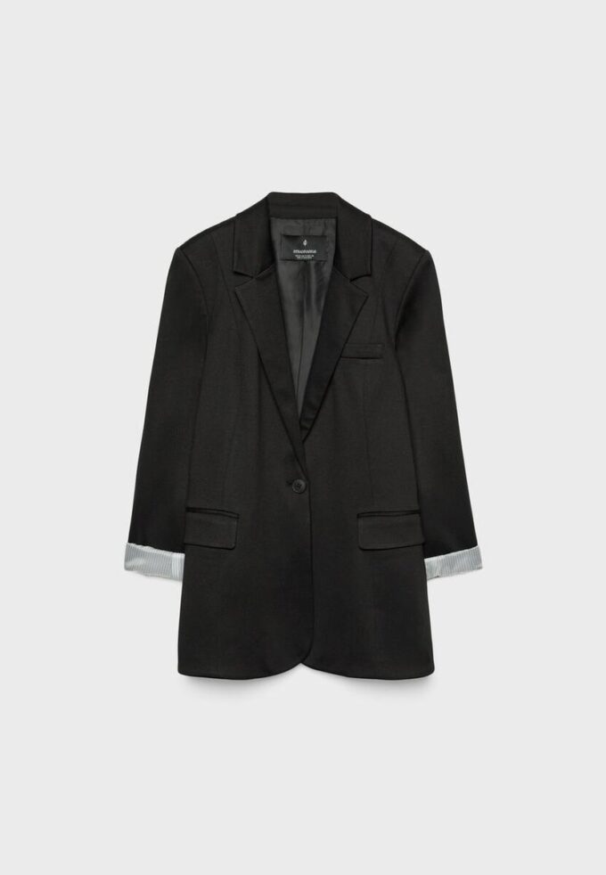 Slim Fit-kavajer Slim Fit-kavajer