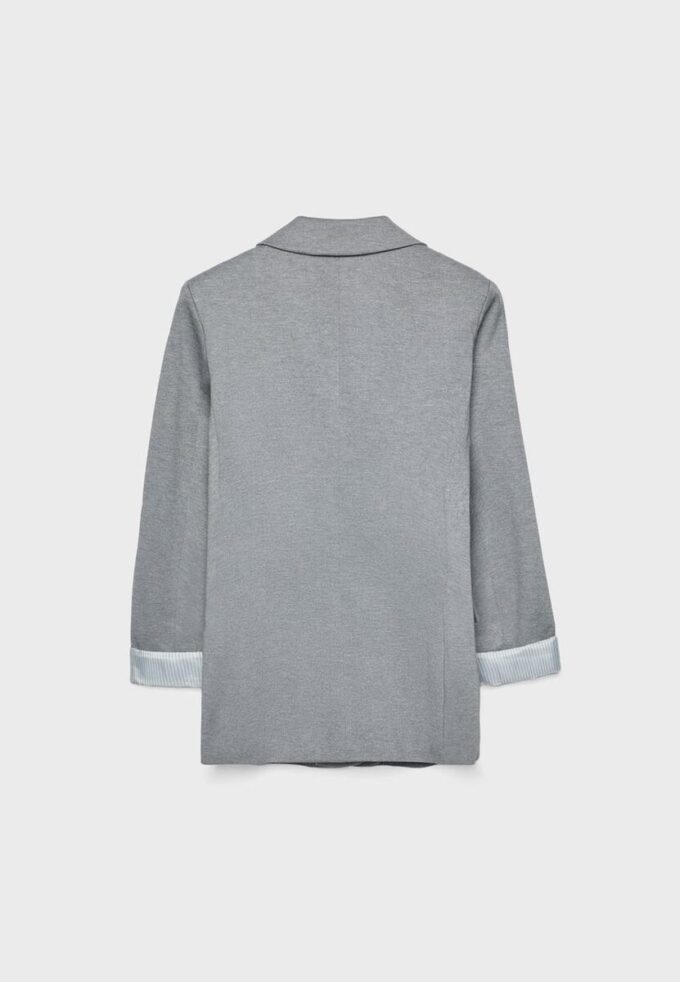 Slim Fit-kavajer