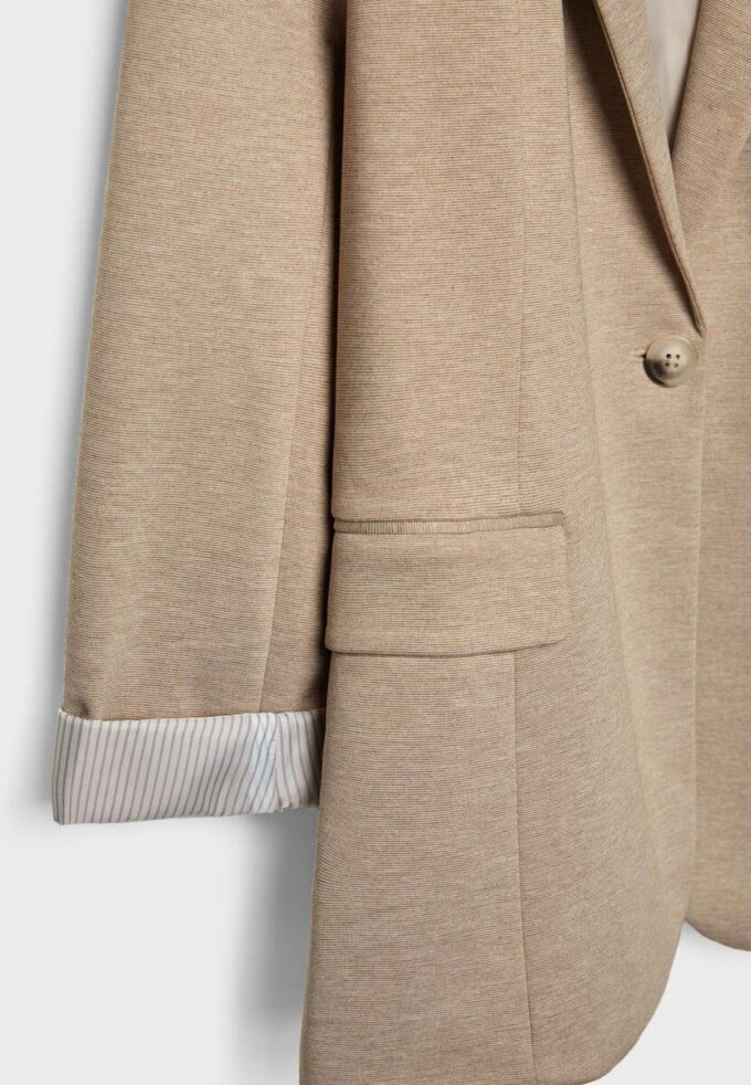 Slim Fit-kavajer