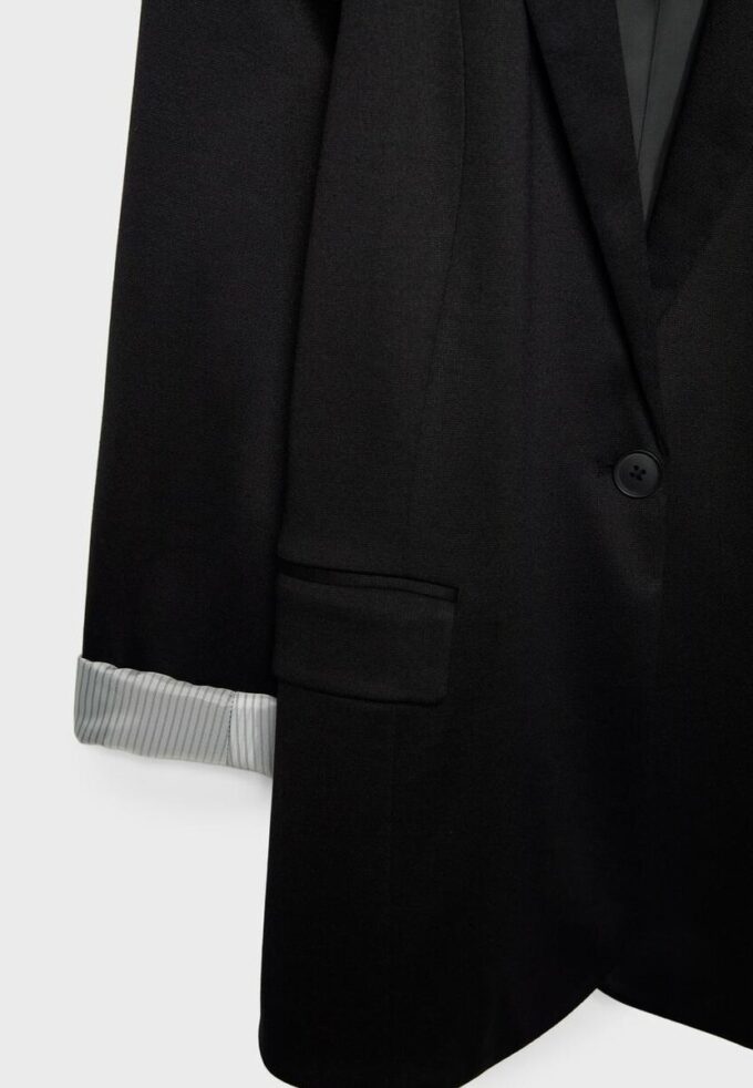 Slim Fit-kavajer Slim Fit-kavajer