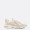 Sneakers med detaljer