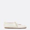 Sneakers med rosett
