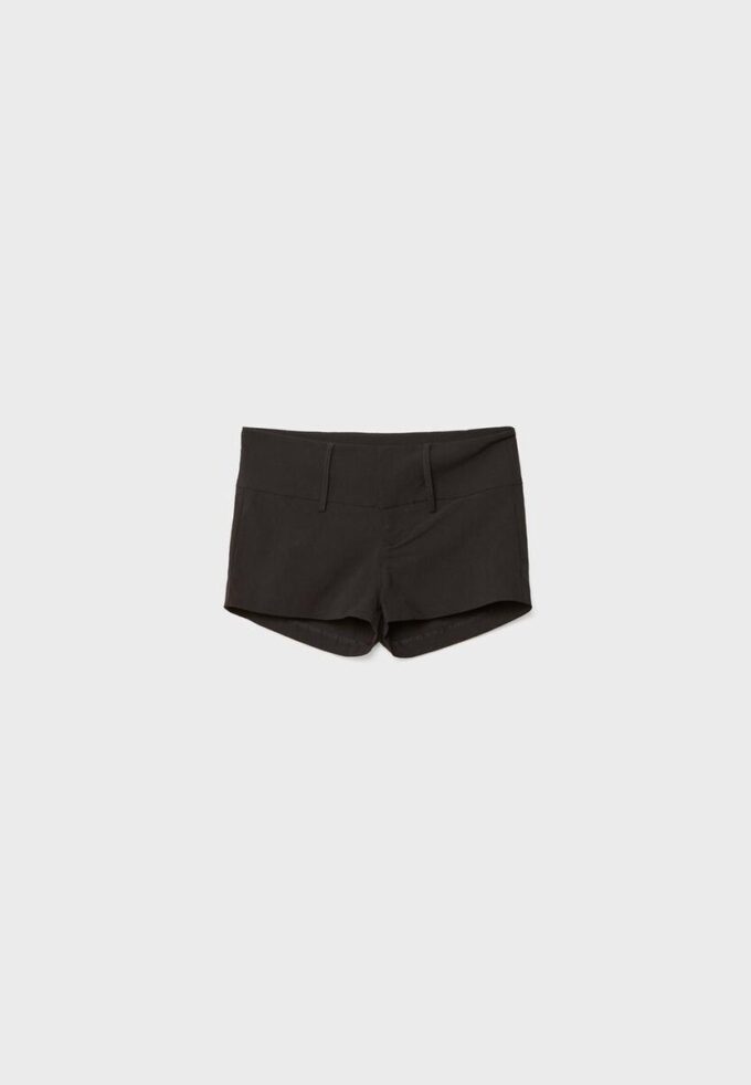 Snygga minishorts Snygga minishorts
