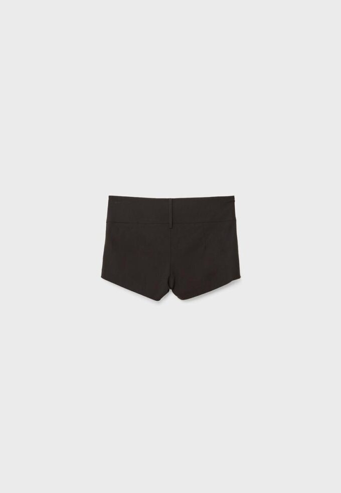 Snygga minishorts Snygga minishorts