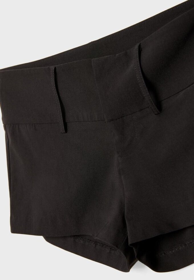 Snygga minishorts Snygga minishorts
