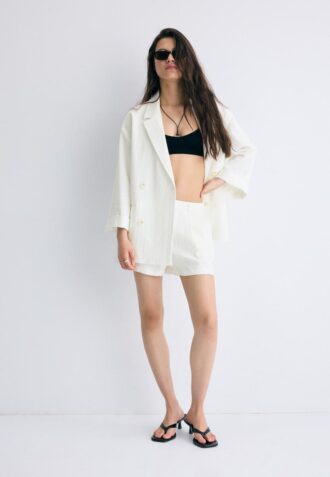 Snygga rustika shorts