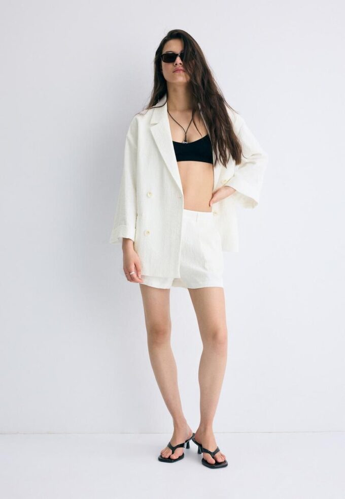 Snygga rustika shorts Snygga rustika shorts