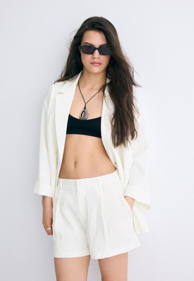 Snygga rustika shorts Snygga rustika shorts