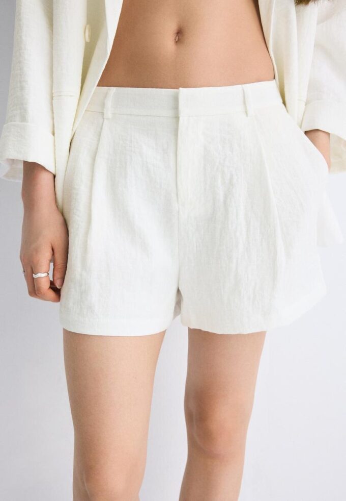 Snygga rustika shorts Snygga rustika shorts