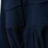Soft Touch bomberjacka med fickor Soft Touch bomberjacka med fickor