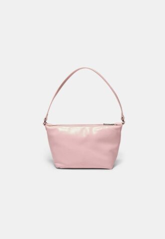 Soft Touch crossbody-väska