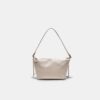 Soft Touch crossbody-väska