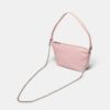 Soft Touch crossbody-väska