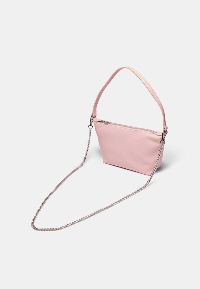 Soft Touch crossbody-väska