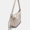 Soft Touch crossbody-väska