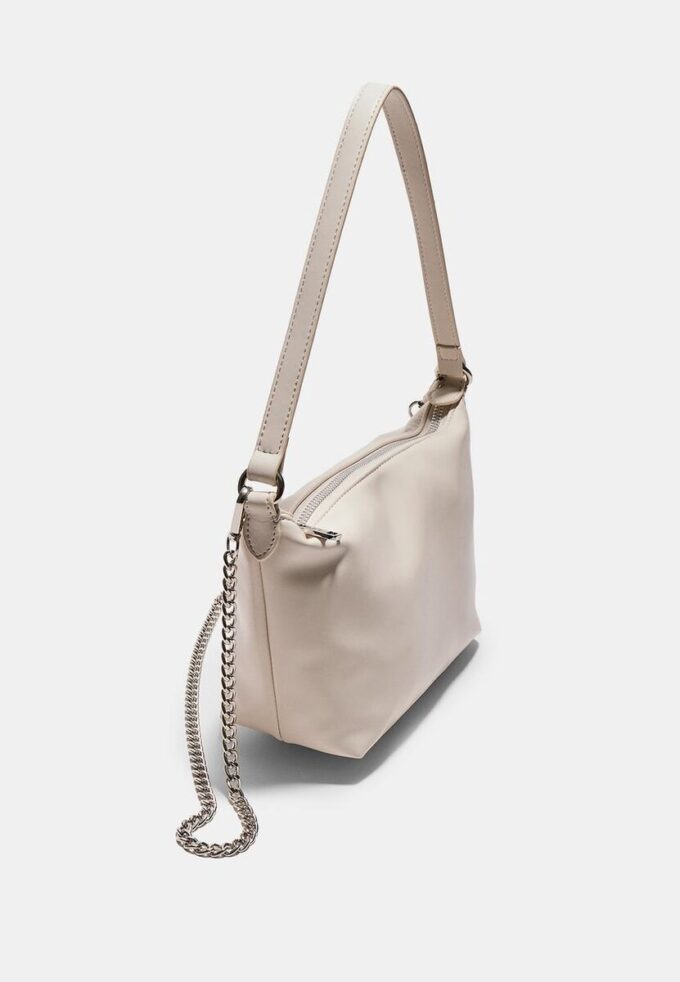Soft Touch crossbody-väska