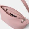 Soft Touch crossbody-väska