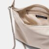 Soft Touch crossbody-väska