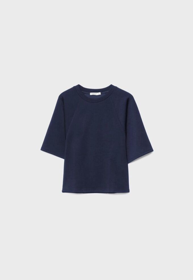 Soft Touch kortärmad T-shirt Soft Touch kortärmad T-shirt