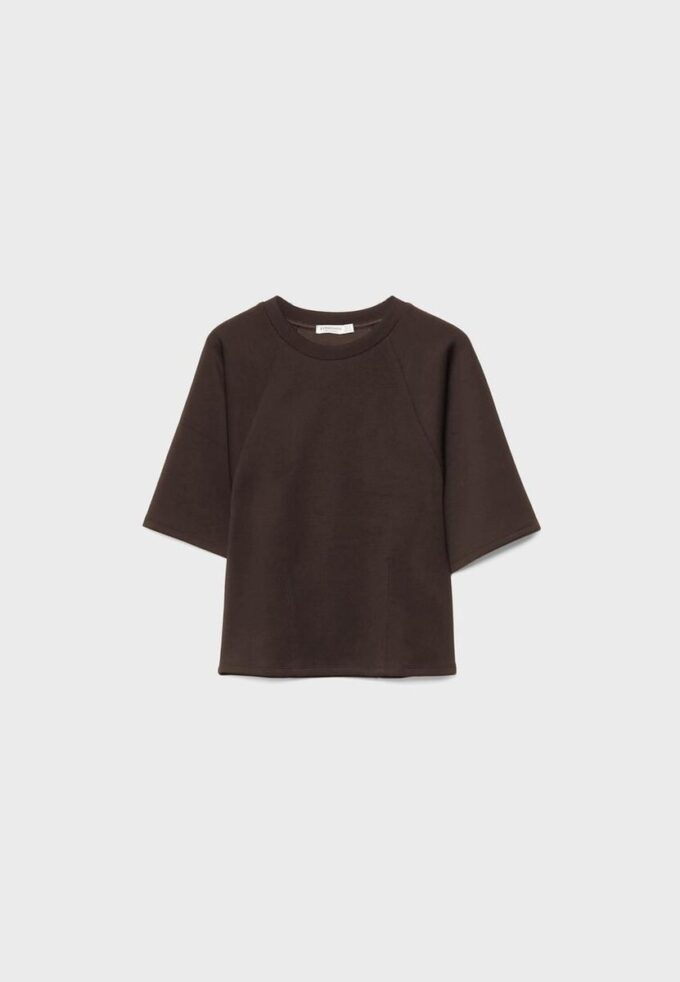 Soft Touch kortärmad T-shirt Soft Touch kortärmad T-shirt