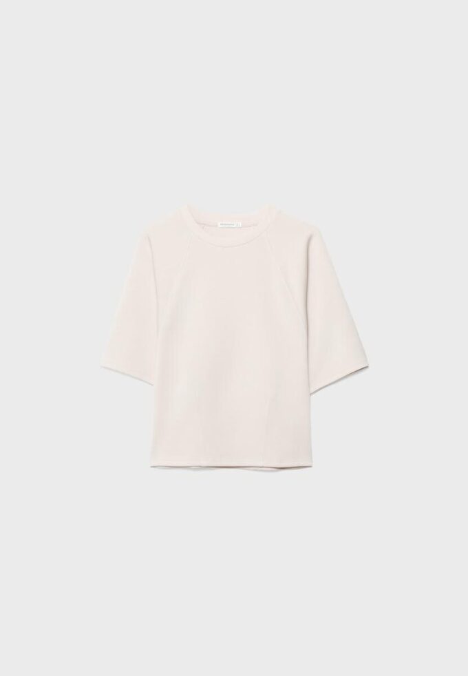 Soft Touch kortärmad T-shirt Soft Touch kortärmad T-shirt
