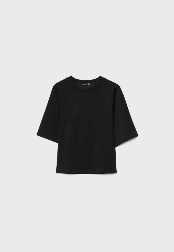 Soft Touch kortärmad T-shirt Soft Touch kortärmad T-shirt