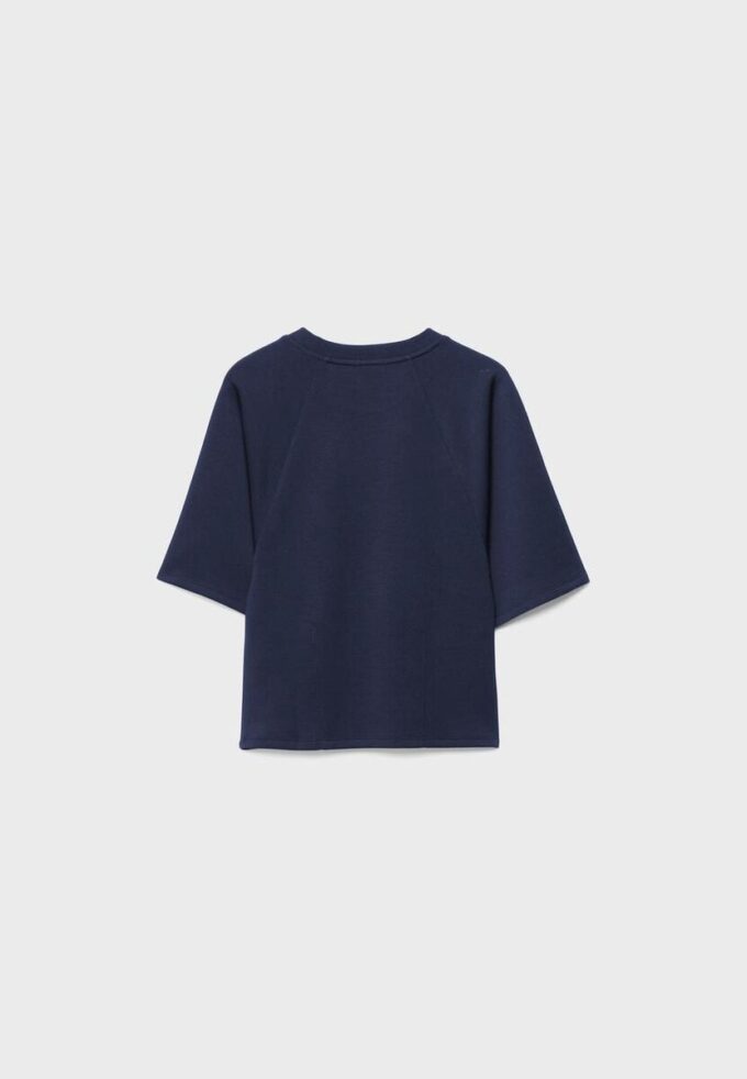 Soft Touch kortärmad T-shirt Soft Touch kortärmad T-shirt