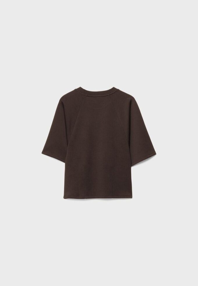 Soft Touch kortärmad T-shirt Soft Touch kortärmad T-shirt
