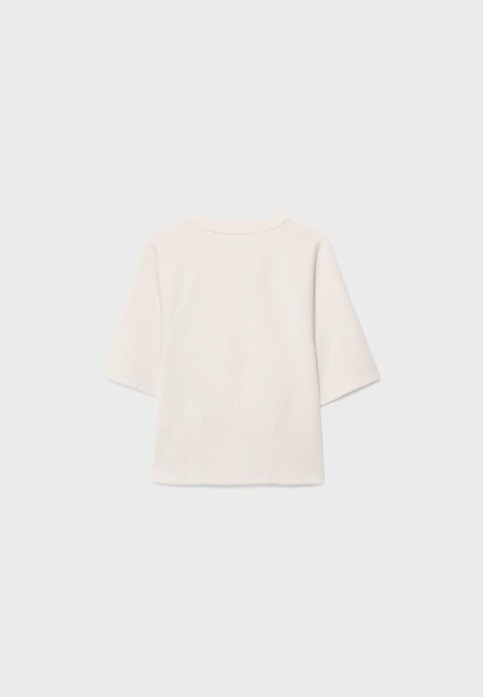 Soft Touch kortärmad T-shirt Soft Touch kortärmad T-shirt
