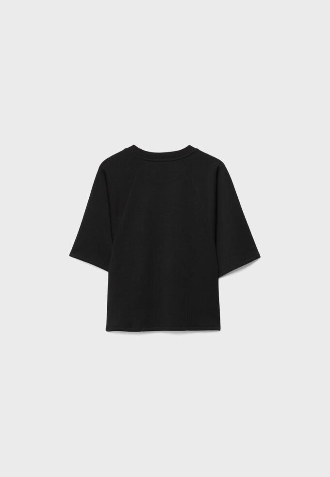 Soft Touch kortärmad T-shirt Soft Touch kortärmad T-shirt