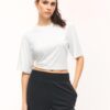 Soft Touch Oversize Turtleneck