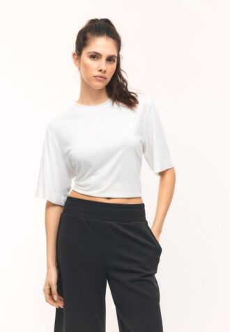 Soft Touch Oversize Turtleneck