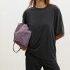 Soft Touch Oversize Turtleneck