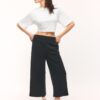 Soft Touch Oversize Turtleneck