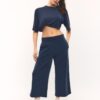 Soft Touch Oversize Turtleneck