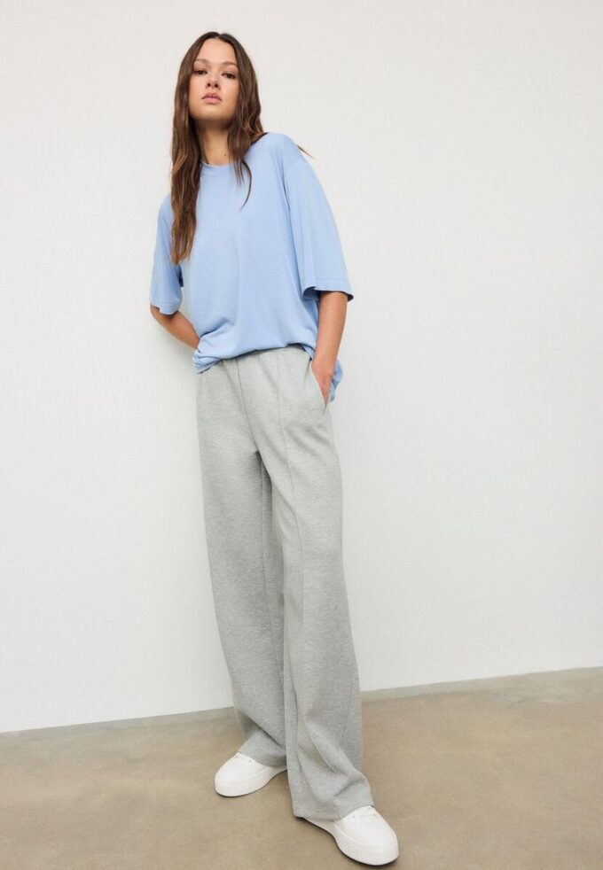 Soft Touch Oversize Turtleneck Soft Touch Oversize Turtleneck