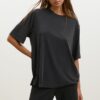 Soft Touch Oversize Turtleneck