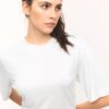 Soft Touch Oversize Turtleneck