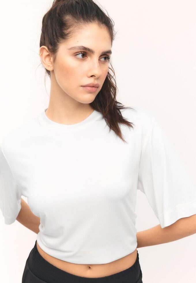 Soft Touch Oversize Turtleneck