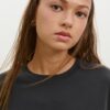 Soft Touch Oversize Turtleneck