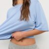 Soft Touch Oversize Turtleneck Soft Touch Oversize Turtleneck