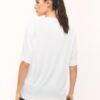 Soft Touch Oversize Turtleneck