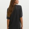 Soft Touch Oversize Turtleneck