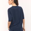 Soft Touch Oversize Turtleneck