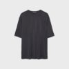 Soft Touch Oversize Turtleneck