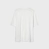 Soft Touch Oversize Turtleneck